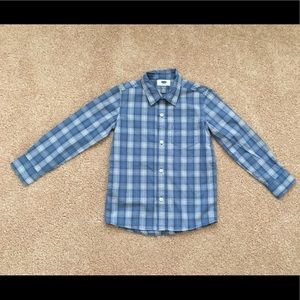 💕HP💕 NWOT Old Navy button down shirt